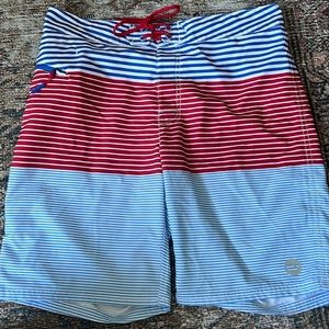 Vineyard Vines Men’s Board Shorts/Bathing Suit - NEVER WORN